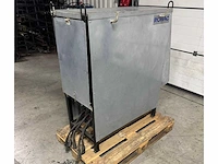 Rowac triple welder 400 dc - afbeelding 1 van  7