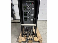 Rowac triple welder 400 dc - afbeelding 3 van  7