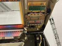 Rowe cd-51 ami jukebox - afbeelding 2 van  11