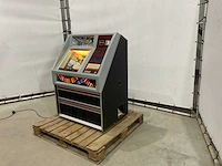 Rowe cd-51 ami jukebox - afbeelding 1 van  11