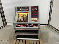 Rowe cd-51 ami jukebox - afbeelding 5 van  11