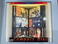 Rowe cd-51 ami jukebox - afbeelding 7 van  11