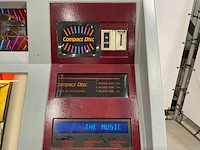 Rowe cd-51 ami jukebox - afbeelding 9 van  11