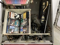Rowe cd-51 ami jukebox - afbeelding 11 van  11