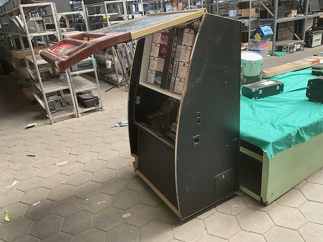 Rowe encore jukebox - afbeelding 2 van  8