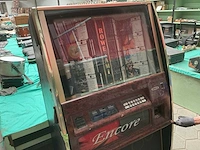 Rowe encore jukebox - afbeelding 3 van  8