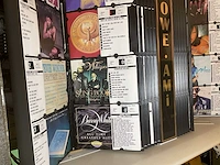 Rowe encore jukebox - afbeelding 5 van  8