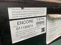 Rowe encore jukebox - afbeelding 8 van  8
