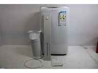 Rowenta airconditioner rwac1400h - afbeelding 2 van  3