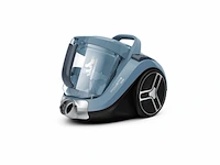Rowenta compact power xxl ro4b11 stofzuiger zonder zak blauw - afbeelding 3 van  3