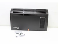 Rowenta convectorkachel vectissimo co3030f1 zwart - afbeelding 6 van  6