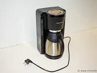 Rowenta ct 3818 adagio koffiezetter