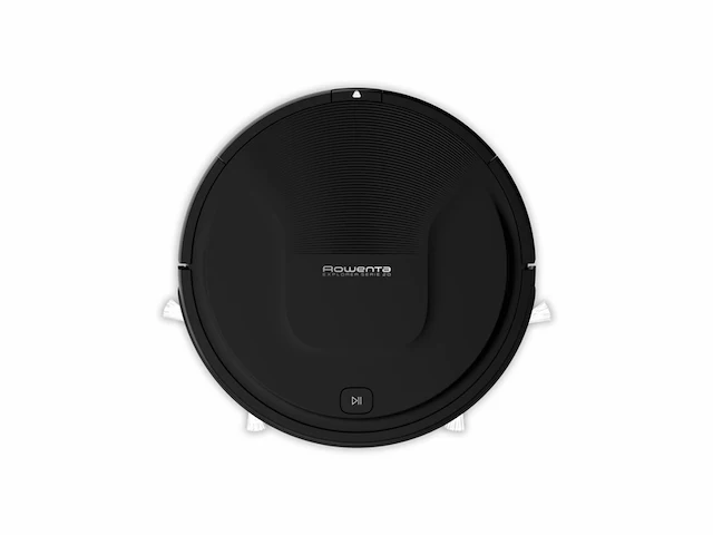 Rowenta explorer 20 rr6825 robotstofzuiger zwart - afbeelding 2 van  6