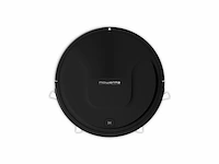 Rowenta explorer 20 rr6825 robotstofzuiger zwart - afbeelding 2 van  6