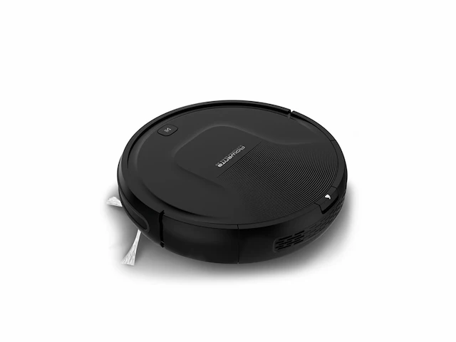 Rowenta explorer 20 rr6825 robotstofzuiger zwart - afbeelding 3 van  6