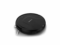 Rowenta explorer 20 rr6825 robotstofzuiger zwart - afbeelding 3 van  6