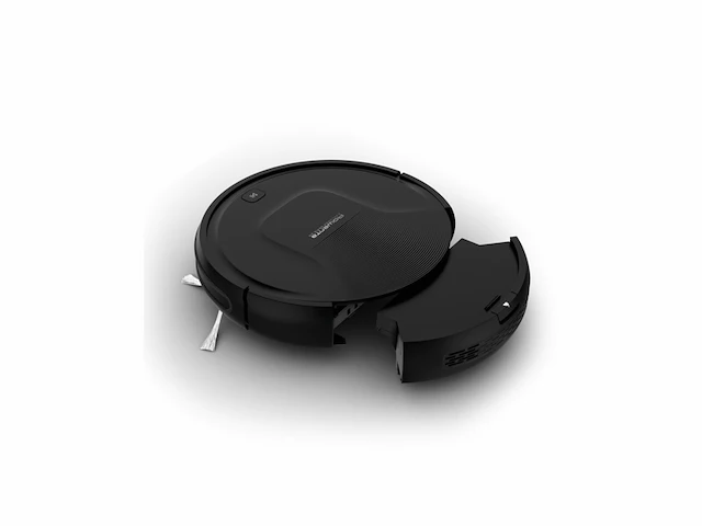 Rowenta explorer 20 rr6825 robotstofzuiger zwart - afbeelding 4 van  6
