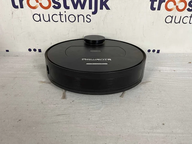 Rowenta explorer 75 x-plorer serie rr7675 robotstofzuiger - afbeelding 2 van  3