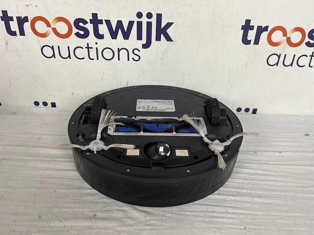Rowenta explorer 75 x-plorer serie rr7675 robotstofzuiger - afbeelding 3 van  3