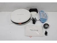 Rowenta explorer serie 40 rr7267wh robotstofzuiger wit - afbeelding 6 van  6