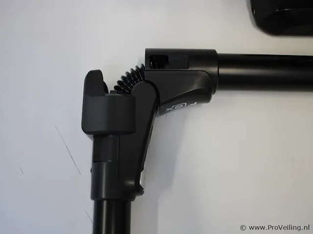 Rowenta flex animal rh99f1wo oplaadbare steelstofzuiger - afbeelding 4 van  6