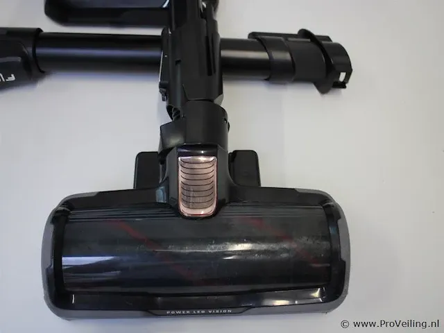 Rowenta flex animal rh99f1wo oplaadbare steelstofzuiger - afbeelding 5 van  6