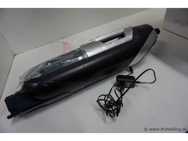 Rowenta flex animal rh99f1wo oplaadbare steelstofzuiger - afbeelding 1 van  5