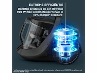 Rowenta green force cyclonic effitech+ ro7c66 - stofzuiger zonder zak - afbeelding 2 van  4