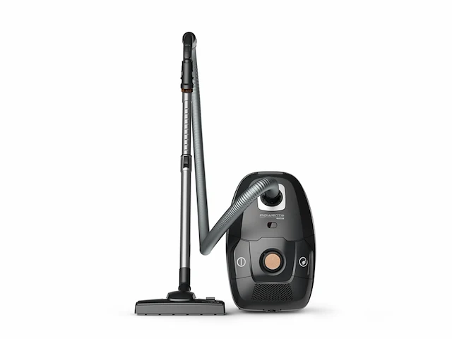 Rowenta green force effitech ro6189 stofzuiger met zak - afbeelding 2 van  4