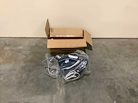 Rowenta powersteam vr8220 strijkijzer (2x) - afbeelding 5 van  6