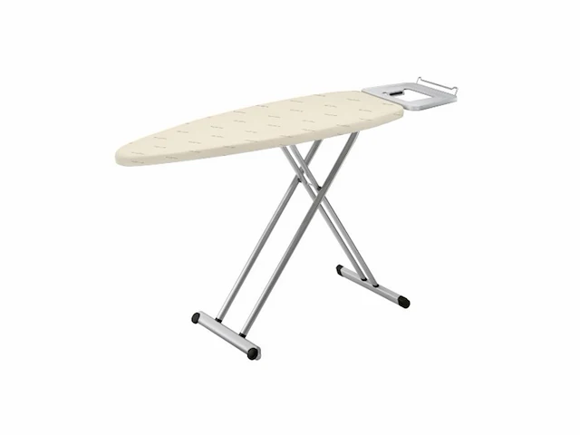 Rowenta pro comfort normale grootte strijkplank 1300 x 470 mm zwart - afbeelding 1 van  1