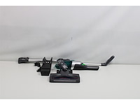 Rowenta rh1239 xtrem compact steelstofzuiger krachtige draadloze stofzuiger voor alle vloeren blauw - afbeelding 2 van  3