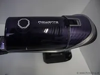 Rowenta rh9639w0 x-force flex oplaadbare steelstofzuiger - afbeelding 2 van  4