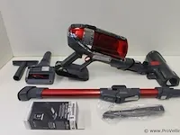 Rowenta rh9889wo xforce flex oplaadbare steelstofzuiger - afbeelding 1 van  5