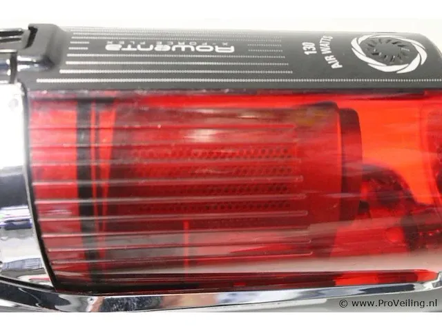 Rowenta rh9889wo xforce flex oplaadbare steelstofzuiger - afbeelding 2 van  5