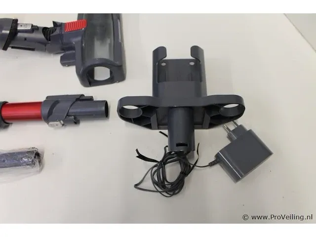 Rowenta rh9889wo xforce flex oplaadbare steelstofzuiger - afbeelding 4 van  5