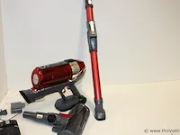 Rowenta rh9889wo xforce flex oplaadbare steelstofzuiger