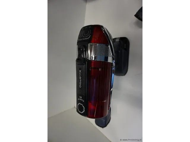 Rowenta rh9889wo xforce flex oplaadbare steelstofzuiger - afbeelding 2 van  2