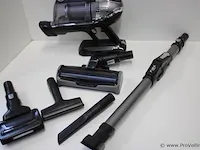 Rowenta rh9959wo x-force flex oplaadbare steelstofzuiger - afbeelding 1 van  5