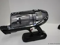 Rowenta rh9959wo x-force flex oplaadbare steelstofzuiger - afbeelding 2 van  5