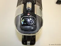 Rowenta rh9959wo x-force flex oplaadbare steelstofzuiger - afbeelding 3 van  5
