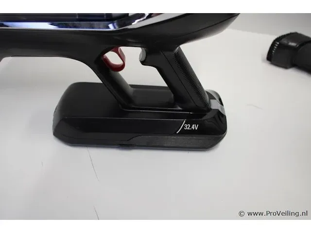 Rowenta rh9959wo x-force flex oplaadbare steelstofzuiger - afbeelding 4 van  5