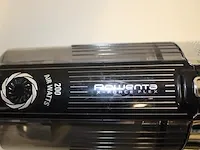 Rowenta rh9959wo x-force flex oplaadbare steelstofzuiger - afbeelding 5 van  5
