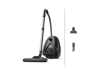 Rowenta ro4931 green force max stofzuiger met zak zwart - afbeelding 2 van  5