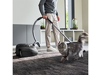 Rowenta ro4931 green force max stofzuiger met zak zwart - afbeelding 3 van  5