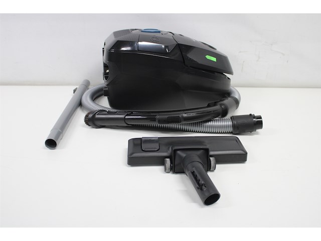 Rowenta ro4931 green force max stofzuiger met zak zwart - afbeelding 4 van  5