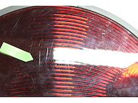 Rowenta rr6943 smart force essential robotstofzuiger inclusief afstandsbediening laadstation en magneetstrip zwart - afbeelding 6 van  6