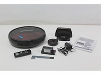 Rowenta rr6943 smart force essential robotstofzuiger inclusief afstandsbediening laadstation zwart - afbeelding 5 van  6