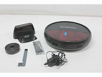 Rowenta rr6943 smart force essential robotstofzuiger inclusief afstandsbediening laadstation zwart - afbeelding 5 van  6