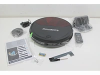 Rowenta rr6943 smart force essential robotstofzuiger zwart - afbeelding 5 van  6